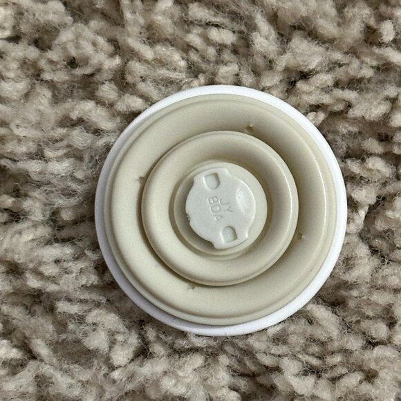 Baby Yoda Popsocket Grip Top Only - Picture 2 of 2